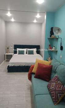 1-к квартира, на длительный срок, 35м2, 15/16 этаж