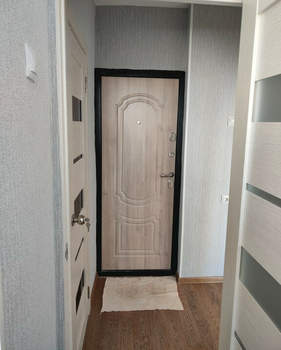 1-к квартира, на длительный срок, 22м2, 5/5 этаж