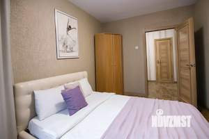 2-к квартира, посуточно, 49м2, 1/14 этаж