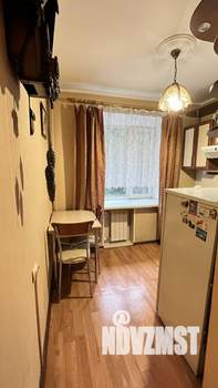 3-к квартира, на длительный срок, 63м2, 2/5 этаж