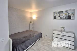 1-к квартира, посуточно, 32м2, 1/1 этаж