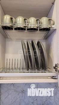 2-к квартира, на длительный срок, 35м2, 4/5 этаж