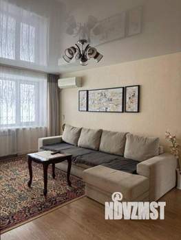3-к квартира, на длительный срок, 65м2, 1/5 этаж