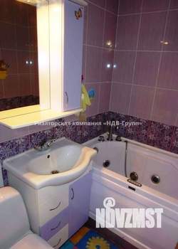 1-к квартира, на длительный срок, 33м2, 3/5 этаж