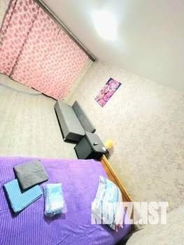 1-к квартира, посуточно, 32м2, 1/10 этаж