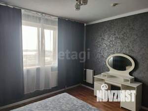 2-к квартира, на длительный срок, 57м2, 16/20 этаж