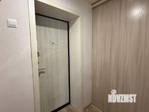 1-к квартира, на длительный срок, 30м2, 2/5 этаж