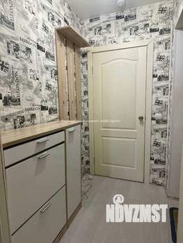 Студия квартира, на длительный срок, 29м2, 8/9 этаж