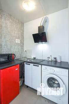 1-к квартира, посуточно, 30м2, 1/5 этаж