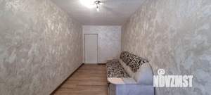 2-к квартира, на длительный срок, 46м2, 2/5 этаж