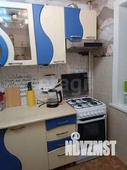 2-к квартира, на длительный срок, 44м2, 2/5 этаж