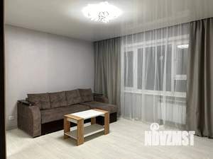 3-к квартира, посуточно, 62м2, 6/9 этаж