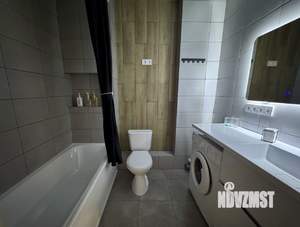 1-к квартира, посуточно, 57м2, 12/20 этаж