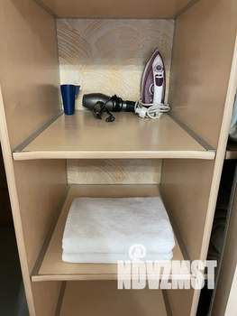 1-к квартира, посуточно, 32м2, 4/5 этаж