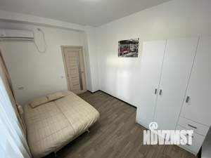 1-к квартира, на длительный срок, 30м2, 1/3 этаж