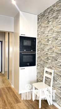 Студия квартира, посуточно, 35м2, 9/9 этаж