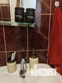 1-к квартира, посуточно, 35м2, 1/9 этаж