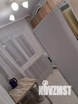 2-к квартира, посуточно, 45м2, 5/5 этаж