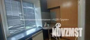 1-к квартира, на длительный срок, 29м2, 5/5 этаж