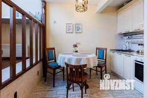 2-к квартира, посуточно, 48м2, 1/1 этаж