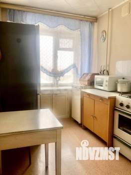 1-к квартира, на длительный срок, 32м2, 8/10 этаж