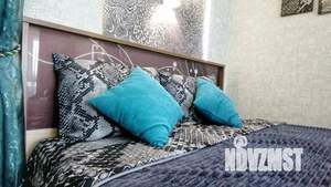 1-к квартира, посуточно, 31м2, 1/1 этаж