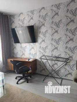 1-к квартира, на длительный срок, 52м2, 2/2 этаж