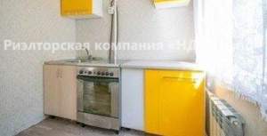 1-к квартира, на длительный срок, 31м2, 2/5 этаж