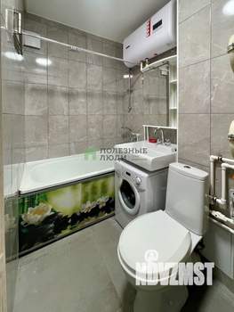 2-к квартира, на длительный срок, 44м2, 1/5 этаж