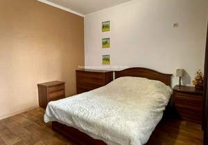 2-к квартира, на длительный срок, 55м2, 5/25 этаж