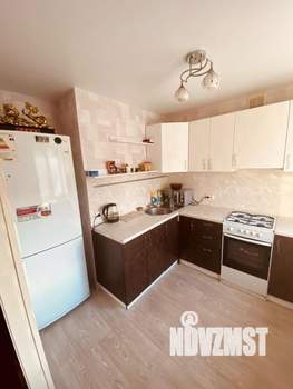 2-к квартира, на длительный срок, 42м2, 3/5 этаж