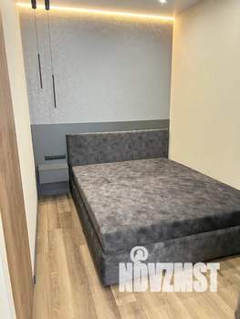 1-к квартира, посуточно, 33м2, 6/25 этаж