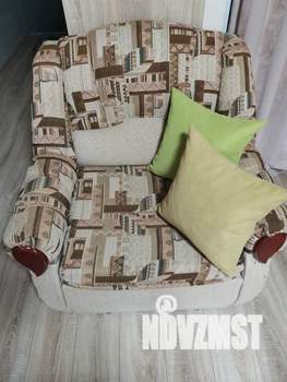 1-к квартира, посуточно, 50м2, 5/9 этаж