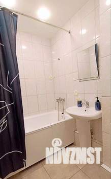 2-к квартира, посуточно, 51м2, 1/1 этаж