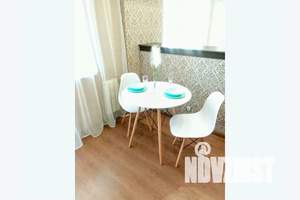 1-к квартира, посуточно, 40м2, 17/21 этаж