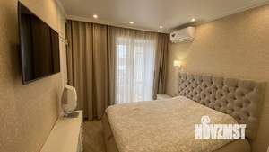 3-к квартира, на длительный срок, 60м2, 9/16 этаж