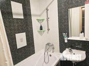 1-к квартира, посуточно, 24м2, 1/1 этаж