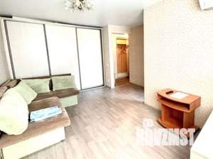 2-к квартира, посуточно, 52м2, 1/1 этаж