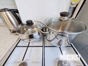 1-к квартира, посуточно, 32м2, 3/5 этаж