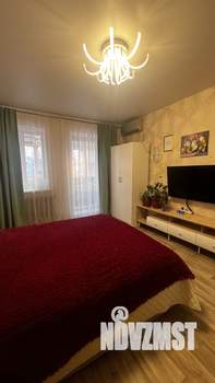 3-к квартира, на длительный срок, 55м2, 2/2 этаж