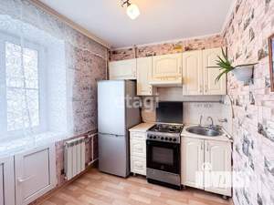 1-к квартира, на длительный срок, 34м2, 3/10 этаж