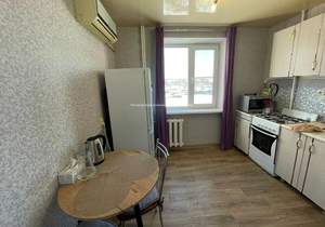 1-к квартира, на длительный срок, 30м2, 8/10 этаж