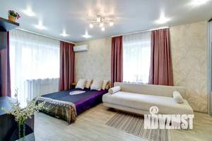 1-к квартира, посуточно, 41м2, 4/4 этаж