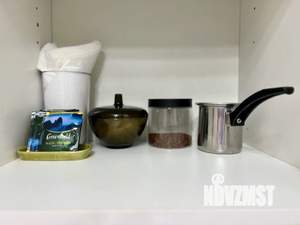 3-к квартира, посуточно, 70м2, 1/10 этаж