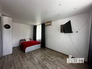 1-к квартира, на длительный срок, 31м2, 1/4 этаж