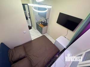 1-к квартира, посуточно, 12м2, 1/1 этаж