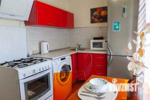 1-к квартира, посуточно, 32м2, 5/5 этаж