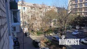 1-к квартира, на длительный срок, 30м2, 3/5 этаж