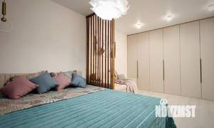 1-к квартира, посуточно, 38м2, 5/10 этаж