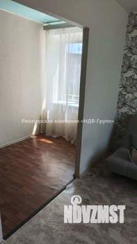 1-к квартира, на длительный срок, 23м2, 4/5 этаж